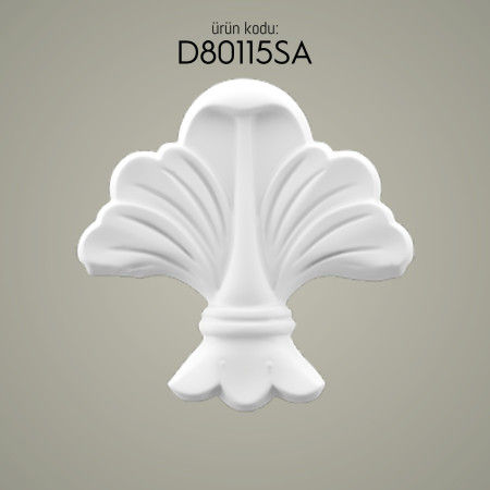 Poliüretan Süslemeler Klasik Dekor Dekoratif Poliüretan Aksesuar ve Süsleme Modelleri