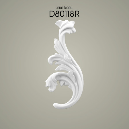 Poliüretan Süslemeler Desenli Duvar Aksesuar ve Süslemesi Fiyatları - Dekorasyon Modelleri ve Tasarım Çeşitleri