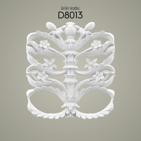 Poliüretan Süslemeler Klasik Dekor - Dekoratif Duvar Aksesuarları ve Süsleme Modelleri - Üreticiden İmalat Fiyatları