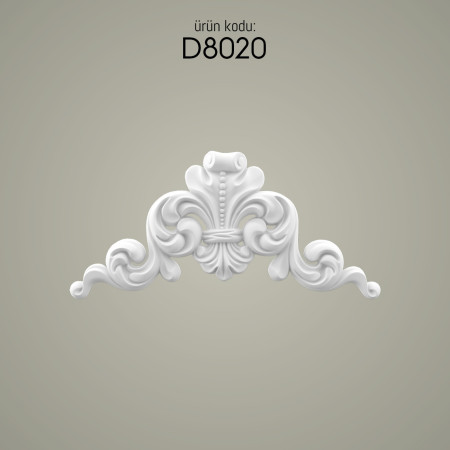 Poliüretan Süslemeler Duvar Aksesuar ve Süslemesi: Dekorasyon Modelleri ve İmalattan Üretici Tasarımları