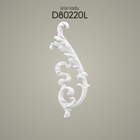 Poliüretan Süslemeler Poliüretan Duvar Aksesuar ve Süslemeleri: Dekorasyon Modelleri ve Tasarım Çeşitleri