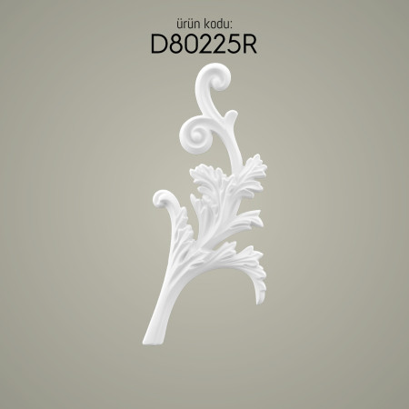 Poliüretan Süslemeler - Modelleri ve Çeşitleri ile Duvar Dekorasyon Fikirleri - Üretici İmalattan Tasarım Aksesuarları