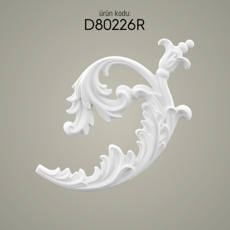 Poliüretan Süslemeler Dekoratif Duvar Aksesuar ve Süsleme Alçı Aksesuar ve Süsleme Muadili: Çeşitleri, Tasarım ve Dekorasyon Fikirleri