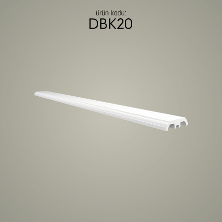 Poliüretan Küpeşte ve Modelleri: Dekoratif Poliüretan Prekast Korkuluk ve Söve Çeşitleri - Üreticiden İmalat Fikirleri