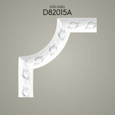 Poliüretan Desenli Çıta Köşe - Dekoratif Duvar Çıta Köşe İmalatı - Üretici Firma - Dekorasyon Modelleri ve Tasarım Örnekleri