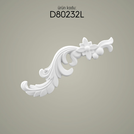 Poliüretan Süslemeler - Dekor Motifli Duvar Aksesuarları ve Süsleme Ürünleri: Çeşitleri, Modelleri ve Üretici Fikirleri