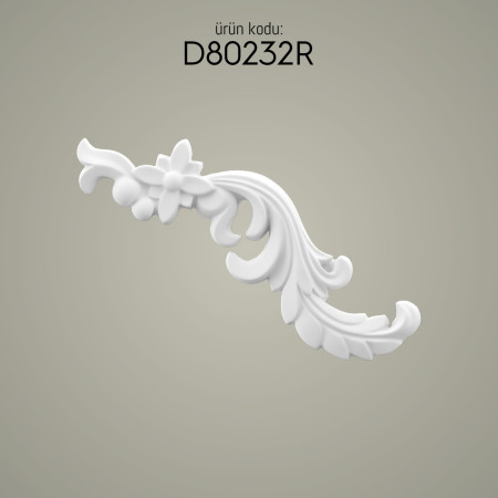 Poliüretan Süslemeler Dekoratif Duvar Aksesuar ve Süslemeleri Poliüretan Dekorasyon Modelleri ve Tasarım Fikirleri