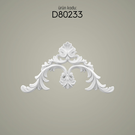 Poliüretan Süslemeler - Dekoratif Duvar Aksesuarları ve Süslemesi: Çeşitleri, Modelleri ve Fiyatları