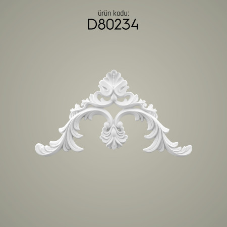 Poliüretan Süslemeler Motifli Duvar Aksesuar ve Süslemeleri Fiyatları: Dekorasyon Modelleri ve Çeşitleri