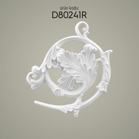 Poliüretan Süslemeler Dekoratif Duvar Aksesuar ve Süsleme Modelleri - Üreticiden Direkt Dekorasyon Çeşitleri