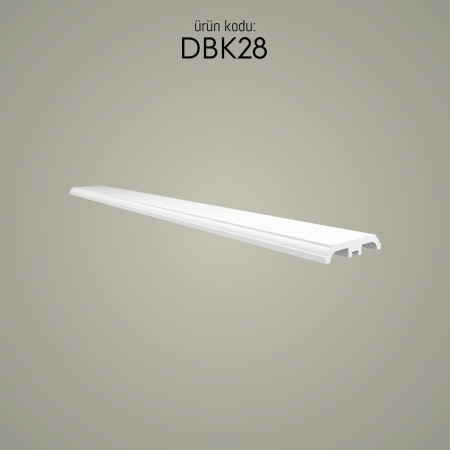 Poliüretan Küpeşte ve Modelleri: Dekoratif Prekast Korkuluk ve Badastrol Çeşitleri - İmalattan Üretici Tasarım Örnekleri