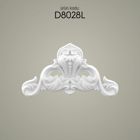 Poliüretan Süslemeler Duvar Aksesuar ve Süslemesi Fiyatları - Dekorasyon Modelleri ve Çeşitleri