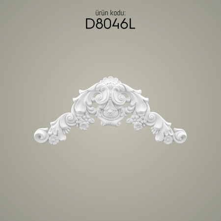 Poliüretan Süslemeler Klasik Dekor Dekoratif Duvar Aksesuar ve Süslemesi Fiyatları - Üretici Tasarım Modelleri