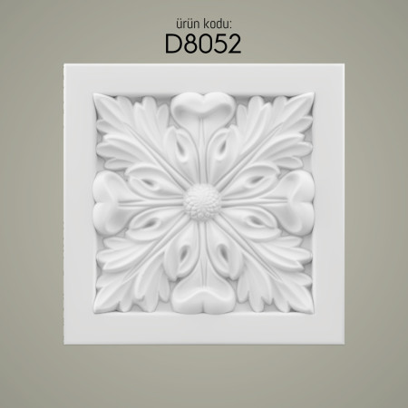 Poliüretan Süslemeler Salon Mutfak Yatak Odası Koridor Duvar Aksesuar ve Süsleme Modelleri - Üreticiden Dekorasyon Fikirleri