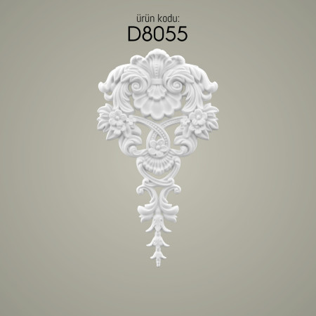 Poliüretan Süslemeler - Dekoratif Motifli Poliüretan Aksesuar ve Süsleme İmalatı - Üreticiden Dekorasyon Fikirleri ve Tasarım Çeşitleri