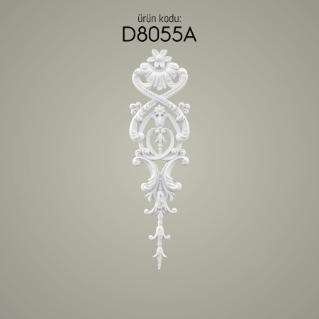 Poliüretan Süslemeler Duvar Aksesuar ve Süsleme Modelleri - Üretici İmalattan Dekorasyon Çeşitleri