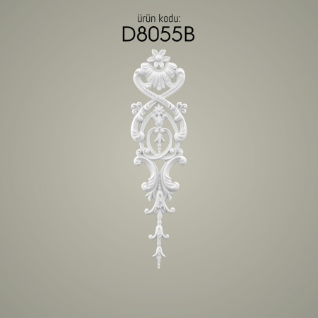 Poliüretan Süslemeler Desenli Duvar Aksesuar ve Süsleme Fiyatları: Dekorasyon Modelleri ve Çeşitleri