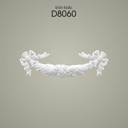 Poliüretan Süslemeler D8060: Poliüretan Aksesuar ve Süsleme Motifli Duvar Aksesuarları Modelleri – Dekorasyon Fikirleri ve Üretici Çeşitleri