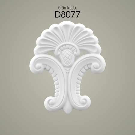 Poliüretan Süslemeler Dekoratif Duvar Aksesuar ve Süslemesi Modelleri - Ahşap Aksesuar ve Süsleme Muadili Tasarım Çeşitleri