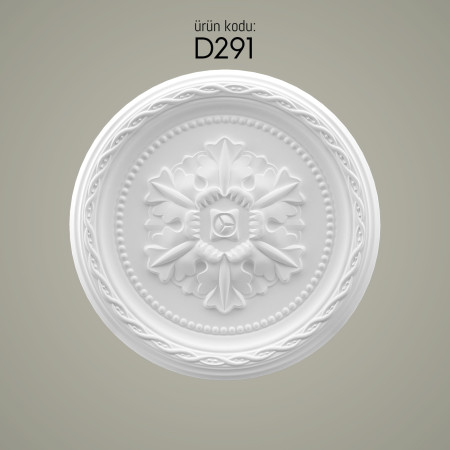 Poliüretan Tavan Göbek ve Rozetler Dekoratif Desenli Poliüretan Göbek Fiyatları Ahşap Göbek Muadili - Dekorasyon Modelleri ve Tasarım Çeşitleri