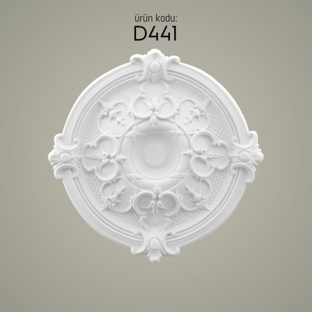 Poliüretan Tavan Göbek ve Rozetler Klasik Dekor Duvar Göbek Modelleri ve Üretici Fiyatları