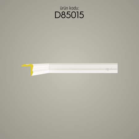 Poliüretan Düz Çıta Düz Duvar Çıtası Çeşitleri - Dekorasyon Modelleri ve Üretici Tasarım Örnekleri