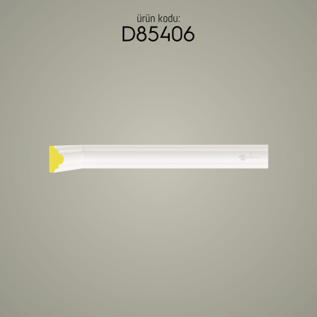 Poliüretan Düz Çıta Modern Mutfak Duvar Çıtaları Modelleri - Mutfak Tavan Dekorasyon Çeşitleri ve Tasarım Fikirleri