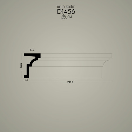 Tokat Gürme Düğün Salonu projesinde mekanın konseptine uygun olarak özgün dekorasyon tasarımını 3D ortamda olusturduk Hazırladığımız fotogerçekçi render çalısmalarıyla projeyi önceden görsellestirdik ve tüm poliüretan dekoratif malzemelerin imalatını kend