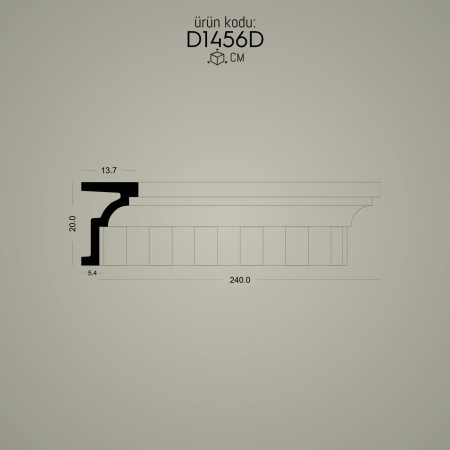 

    
        Modern Klasik Salon Tasarımı: Poliüretan Dekorasyon, Sütun ve Kemer Detaylarıyla İç Mekan Süslemeleri
        
            Modern klasik salon tasarımı, zamansız estetiği ve modern dokunuşları bir araya geti