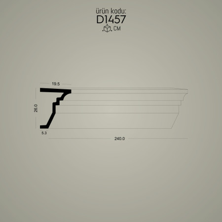 Tokat Gürme Düğün Salonu projesinde mekanın konseptine uygun olarak özgün dekorasyon tasarımını 3D ortamda olusturduk Hazırladığımız fotogerçekçi render çalısmalarıyla projeyi önceden görsellestirdik ve tüm poliüretan dekoratif malzemelerin imalatını kend