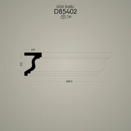 Poliüretan Söve Dış Cephe Süsleme Dekorları: Dekoratif Poliüretan Söve Modelleri, Çeşitleri ve Dekorasyon Fikirleri