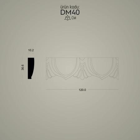 Poliüretan Söve - Dekoratif Desenli Pencere Kenarı Söve Çeşitleri - Poliüretan Cephe Kaplama ve Dekorasyon Modelleri