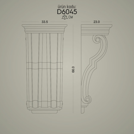 Poliüretan Payanda Duvar Payanda Fiyatları Poliüretan Dekorasyon Modelleri ve Tasarım Çeşitleri