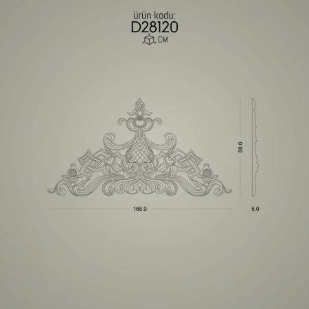 Poliüretan Süslemeler Motifli Duvar Aksesuar ve Süsleme Çeşitleri Poliüretan Dekorasyon Modelleri ve Tasarım Fikirleri