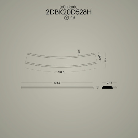 Poliüretan Küpeşte ve Modelleri - Sert Köpük Badastrol Dekorasyon Fikirleri ve Antik Balkon Korkuluk Çeşitleri