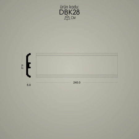 Poliüretan Küpeşte ve Modelleri: Dekoratif Prekast Korkuluk ve Badastrol Çeşitleri - İmalattan Üretici Tasarım Örnekleri