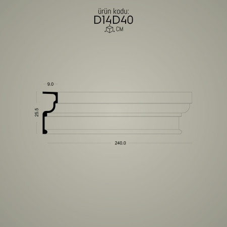 Poliüretan Söve ile Dekoratif Desenli Poliüretan Pencere Kenarı Söve Modelleri ve Dekorasyon Fikirleri