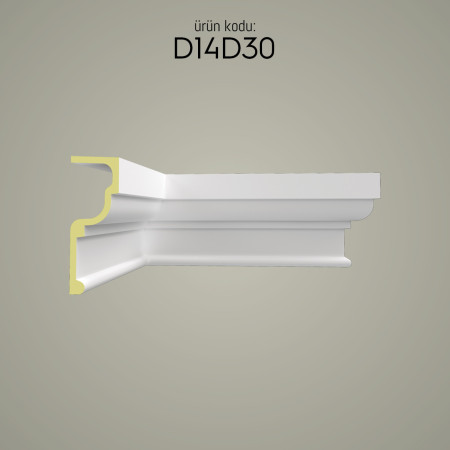 Poliüretan Söve D14D30: Dekorasyon Modelleri ve Fiyatlarıyla Pencere Kenarı Söve Çeşitleri