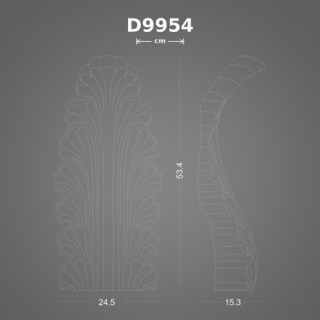 D9954 Payanda