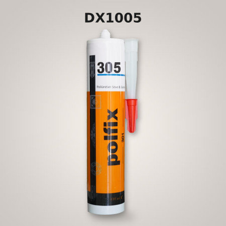PX1005 Polfix 305 Söve Yapıştırıcısı 310 ml