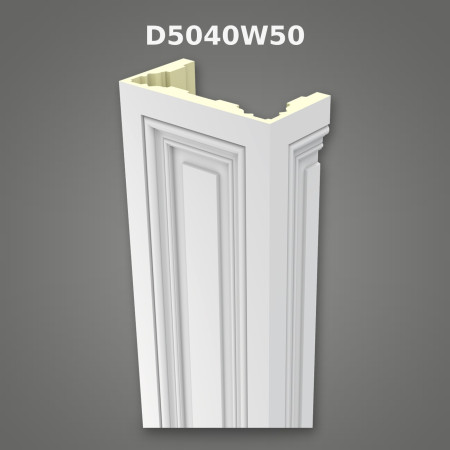 Pilaster Sütun 20x40x240 cm Poliüretan dekorasyon ürünü