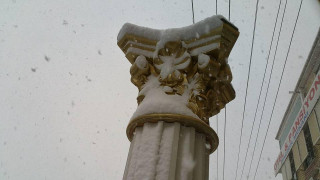 Poliüretan Dekoratif Sütunlar: Hafif ve Dayanıklı Klasik Sütun Modelleri için Tasarım Fikirleri | DIŞ MEKAN KLASİK DEKORASYON ÖRNEKLERİ 

    
        Poliüretan Sütunlar: Dış Dekorasyonda Klasik ve Modern Tasarımlar
        Poliüretan sütunlar, hem klasi