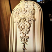 Poliüretan Panel Dekorasyon Ürünleri: Klasik ve Villa Modelleri için Tasarım Fikirleri