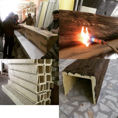 Poliüretan Kiriş Üretimi ve Klasik Villa Dekorasyon Tasarımları <p>
<h1>Poliüretan Kiriş İmalatı ve Klasik Villa Dekorasyon Modelleri</h1>
<p>Poliüretan, hem iç hem de dış mekanlarda sıklıkla tercih edilen bir malzeme olup, özellikle dekoratif kiriş imalatında ve klasik villa tasarımlarında önemli bir yer tutmaktadır. Poliüretan kirişler, ahşap görünümlü olmalarıyla bilinir ve gerçek ahşabın ağırlığına ve maliyetine kıyasla daha hafif ve ekonomik bir alternatif sunarlar.</p>
<h2>Poliüretan Kiriş İmalatı</h2>
<p>Poliüretan kirişler, poliüretan malzemenin belirli bir kalıp içerisinde şekillendirilmesiyle üretilir. Bu üretim yöntemi sayesinde, kirişlerin üzerine istenilen her türlü desen ve dokunun eklenmesi mümkün hale gelir. Bu da poliüretan kirişleri, farklı mimari tasarımlara uygun hale getirir. Mertek ve kütük modeli gibi çeşitli tasarımlar, klasik villalardan modern evlere kadar geniş bir kullanım alanı bulur.</p>
<h2>Klasik Villa Dekorasyon Modelleri</h2>
<p>Klasik villa dekorasyonunda, şıklık ve ihtişam ön plandadır. Poliüretan kirişler, bu tür dekorasyonlarda hem estetik hem de fonksiyonel bir öğe olarak karşımıza çıkar. Gerek tavan dekorasyonunda gerekse duvar süslemelerinde kullanılan poliüretan kirişler, klasik villaların zarif ve asil bir atmosfer kazanmasına yardımcı olur. Klasik villa dekorasyon modelleri arasında, Barok'tan Rokoko'ya, Neo-Klasik'ten Victoria dönemi stil öğelerine kadar geniş bir yelpaze bulunur.</p>
<h2>Dekorasyon Fikirleri</h2>
<p>Poliüretan kirişlerle villa dekorasyonu yaparken, kirişlerin rengi ve dokusu, mekanın genel atmosferiyle uyumlu olmalıdır. Açık renkli kirişler, daha ferah ve aydınlık bir ortam yaratırken, koyu renkli kirişler mekana asalet ve derinlik katar. Ayrıca, poliüretan kirişlerin kullanımı, mekanın akustik özelliklerini de iyileştirebilir, bu da özellikle büyük salonlarda avantaj sağlar.</p>
<p>Özetle, poliüretan kiriş imalatı ve klasik villa dekorasyon modelleri, modern imalat teknikleri ve malzemelerin geleneksel tasarımlarla buluştuğu bir alanı temsil eder. Bu birleşim, hem estetik hem de pratik açıdan benzersiz mekanlar yaratma potansiyeline sahiptir.</p>
</p><br><hr></hr>