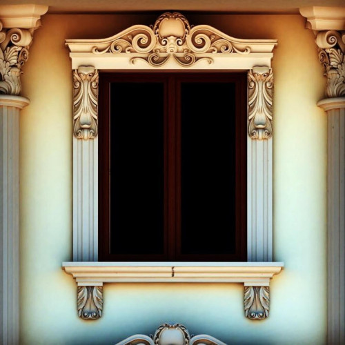 Poliüretan Dış Cephe Kaplama ve Villa Pencere Söve Modelleri - Klasik ve Modern Tasarım Fikirleri <p>
<h1>Poliüretan Dış Cephe Pencere Söveleri ve Klasik Villa Dekorasyon Modelleri</h1>
<p>Poliüretan dış cephe pencere söveleri, dayanıklılığı ve estetik görünümü ile ön plana çıkar. Klasik villa dekorasyonlarında sıkça tercih edilen bu elemanlar, dış cephenin şıklığını ve zarafetini artırır. Bu yazıda, poliüretan dış cephe pencere söveleri ve klasik villa dekorasyon modelleri üzerine tasarım ve örnekler sunulmaktadır.</p>
<h2>Poliüretan Dış Cephe Pencere Söveleri Nedir?</h2>
<p>Poliüretan, yüksek izolasyon özelliği ve kolay şekillendirilebilir yapısı ile dış cephe uygulamalarında sıklıkla kullanılan bir malzemedir. Pencere söveleri, pencere çevresini çerçeveleyen ve binanın estetik görünümüne katkı sağlayan dış cephe elemanlarıdır. Poliüretan malzeme, bu elemanların hafif, dayanıklı ve uzun ömürlü olmasını sağlar.</p>
<h2>Klasik Villa Dekorasyon Modelleri</h2>
<p>Klasik villa dekorasyonu, zengin detaylar, süslemeler ve kaliteli malzemeler ile karakterize edilir. Poliüretan dış cephe pencere söveleri, klasik villa dekorasyonunda sıklıkla kullanılan bir öğedir. Bu söveler, villanın dış görünümüne asalet ve zarafet katar.</p>
<h3>Dekorasyon Fikirleri</h3>
<ul>
<li><strong>Renk Seçimi:</strong> Klasik villa dekorasyonunda genellikle pastel ve doğal renkler tercih edilir. Pencere söveleri için beyaz, bej veya gri gibi renkler idealdir.</li>
<li><strong>Detay ve Süslemeler:</strong> Sövelerin üzerine eklenen detaylar ve süslemeler, binanın klasik görünümünü güçlendirir. Çiçek desenleri, geometrik şekiller veya dönemin karakteristik motifleri kullanılabilir.</li>
<li><strong>Malzeme Kullanımı:</strong> Poliüretanın yanı sıra, taş ve ahşap gibi doğal malzemeler de klasik villa dekorasyonunda kullanılabilir. Bu malzemeler, dış cepheye sıcak bir dokunuş ekler.</li>
</ul>
<p>Klasik villa dekorasyonu ve poliüretan dış cephe pencere söveleri, estetik ve işlevsellik açısından mükemmel bir uyum sunar. Bu öğeler, villanızın dış görünümünü zenginleştirirken, aynı zamanda dayanıklılık ve uzun ömür vaat eder.</p>
<footer>
<p>© 2023 Klasik Villa Dekorasyonu. Tüm hakları saklıdır.</p>
</footer>
</p><br><hr></hr>