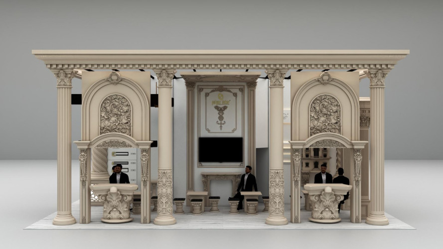 Poliüretan Dış Cephe Kaplama Modelleri: Klasik ve Modern İşyeri Dekorasyon Fikirleri ve Örnekleri <p>

    <article>
        <h1>Poliüretan Fuar Tasarımları ve Dış Cephe Dekorasyon Modelleri</h1>
        <p>Poliüretan, hem iç hem de dış mekan dekorasyon projelerinde sıklıkla tercih edilen bir malzemedir. Özellikle fuar tasarımları ve dış cephe dekorasyonlarında, poliüretanın sunduğu estetik ve dayanıklılık, tasarımcıların ve mimarların ilgisini çekmektedir. Poliüretan prekast malzemeler, klasik sütun dekorlarından işyeri dış cephe dekorasyonlarına kadar geniş bir kullanım alanına sahiptir.</p>

        <h2>Poliüretan Fuar Tasarımlarında Neden Tercih Edilir?</h2>
        <p>Poliüretan malzemeler, hafif olmaları ve kolay şekillendirilebilmeleri nedeniyle fuar tasarımlarında sıkça kullanılır. Fuar standlarının montajı ve demontajı sırasında pratiklik sağlar. Ayrıca, poliüretanın suya ve neme karşı dayanıklı olması, fuar alanlarının zorlu koşullarına uyum sağlamasını sağlar.</p>

        <h2>Dış Cephe Dekorasyonunda Poliüretan Kullanımı</h2>
        <p>Dış cephe dekorasyonunda poliüretan kullanımı, binalara klasik veya modern bir görünüm kazandırabilir. Poliüretan prekast elemanlar, sütun kaplamaları, süsleme çıtaları ve cephe panelleri gibi farklı formlarda üretilebilir. Bu malzemeler, dış cephenin estetik değerini artırırken, aynı zamanda yapıyı dış etkenlere karşı korur.</p>

        <h2>Klasik İşyeri Dekorasyon Modelleri</h2>
        <p>Klasik işyeri dekorasyonunda poliüretan detaylar, mekanlara şık ve prestijli bir hava katar. Özellikle klasik sütunlar ve dekoratif çıtalar, işyerlerinin dış ve iç mekanlarında kullanılarak, göz alıcı bir görünüm elde edilir. Poliüretan malzemeler, kolay uygulanabilir olmaları ve uzun ömürlü olmaları sebebiyle tercih edilir.</p>

        <h2>Dekorasyon Fikirleri</h2>
        <p>Poliüretan malzemelerle dış cephe veya iç mekan dekorasyonu yaparken, malzemenin özelliklerini göz önünde bulundurmak önemlidir. Renk ve doku seçimleri, mekanın genel atmosferiyle uyumlu olmalıdır. Ayrıca, poliüretan detayların, mekanın mimari stilini destekleyici şekilde kullanılması, bütünlüklü bir dekorasyon stili oluşturur.</p>
    </article>

</p><br><hr></hr>