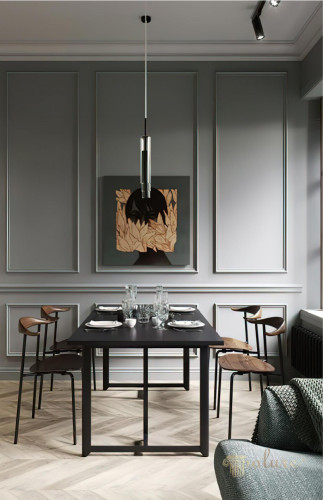 Poliüretan Oturma Odası Dekorasyon Fikirleri: Modern ve Klasik Salon Çıta Tasarımları - İç Dekorasyon Özel Seçenekleri <p>
<h1>Poliüretan Salon Oturma Odası Çıta Modelleri: İç Modern Klasik Özel Dekorasyon Modelleri</h1>
<p>Salon ve oturma odaları, evlerimizin en çok zaman geçirilen alanlarından biridir. Bu alanları hem konforlu hem de estetik açıdan zengin hale getirmek için dekorasyon çok önemli bir rol oynar. Poliüretan salon oturma odası çıta modelleri, iç mekanların modern ve klasik bir havaya bürünmesini sağlayarak özel bir dekorasyon stilinin oluşmasına katkıda bulunur.</p>
<h2>Neden Poliüretan Çıta Modelleri?</h2>
<p>Poliüretan, dayanıklılığı ve esnekliği sayesinde dekoratif çıta ve panellerde sıkça tercih edilen bir malzemedir. Nem ve suya karşı oldukça dirençli olması, bu malzemeyi özellikle salon ve oturma odaları için ideal bir seçenek haline getirir. Poliüretan çıtalar, zengin model ve desen seçenekleri ile her türlü iç mekan tasarımına uyum sağlayabilir.</p>
<h2>Modern ve Klasik Tasarımlar</h2>
<p>Modern ve klasik dekorasyon stilleri, poliüretan çıta modelleri ile mükemmel bir uyum içinde olabilir. Modern tasarımlar, genellikle sade ve geometrik desenlerle öne çıkar. Klasik tasarımlar ise daha çok süslemeli ve detaylı desenlerle dikkat çeker. Her iki stil de, salon ve oturma odalarınızı zenginleştirecek çeşitlilikte poliüretan çıta modelleri sunar.</p>
<h2>Özel Dekorasyon Modelleri</h2>
<p>Salon ve oturma odanız için özel bir dekorasyon yaratmak istiyorsanız, poliüretan çıtalar sizin için mükemmel bir seçenek olabilir. Bu çıtalar, farklı boyut ve şekillerde kesilip, ihtiyacınıza göre özelleştirilebilir. Duvarlarınıza şık bir çerçeve efekti yaratmak veya tavanlarınızı daha gösterişli hale getirmek için poliüretan çıtaları kullanabilirsiniz.</p>
<h2>Dekorasyon Fikirleri</h2>
<p>Oturma odanızda modern bir hava yaratmak için düz ve sade poliüretan çıtaları tercih edebilir, klasik bir dokunuş için ise süslemeli modelleri seçebilirsiniz. Ayrıca, poliüretan çıtaları duvar renginizle kontrast oluşturacak şekilde boyayarak, mekanınıza dinamik bir görünüm kazandırabilirsiniz. Tavan ve duvar birleşim yerlerinde kullanacağınız çıtalar, mekanın bütünlüğünü artırırken, zarif bir geçiş sağlar.</p>
<h2>Sonuç</h2>
<p>Poliüretan salon oturma odası çıta modelleri, modern ve klasik dekorasyon stillerini birleştirerek mekanlarınıza özel bir hava katmanın yanı sıra, dayanıklılık ve esneklik gibi pratik avantajlar da sunar. Salon ve oturma odalarınızı özelleştirmek ve estetik bir atmosfer yaratmak için poliüretan çıtaları tercih edebilirsiniz.</p>
</p><br><hr></hr>