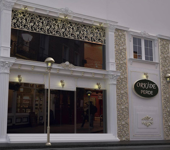 Dış Cephe Dekorasyonu İçin Poliüretan Perde Tasarımları: Klasik ve Modern İşyeri Dekorasyon Fikirleri <p>
<h1>Poliüretan Perdeci Dış Cephe Dekorasyon Modelleri</h1>
<p>Poliüretan perde sistemleri, dış cephe dekorasyonunda estetik ve dayanıklılığı bir araya getiren modern çözümler sunar. Klasik ve işyeri dekorasyon modelleri, her binanın mimari yapısına uygun özelleştirilebilir tasarımlarla dikkat çeker. Bu yazıda, dış cephe dekorasyonunda poliüretan perde kullanımının avantajlarına, tasarım örneklerine ve dekorasyon fikirlerine yer vereceğiz.</p>
<h2>Poliüretan Perde Kullanmanın Avantajları</h2>
<ul>
<li><strong>Estetik Görünüm:</strong> Poliüretan perdeler, dış cepheyi zenginleştiren şık tasarımlar sunar.</li>
<li><strong>Uzun Ömürlü:</strong> Hava koşullarına karşı dayanıklı malzemelerden üretilir, uzun yıllar boyunca estetiğini korur.</li>
<li><strong>Enerji Verimliliği:</strong> Isı yalıtımı sağlayarak enerji tasarrufu yapmanıza yardımcı olur.</li>
<li><strong>Kolay Bakım:</strong> Poliüretan malzeme, kolay temizlenebilir ve bakımı düşük maliyetlidir.</li>
</ul>
<h2>Klasik ve İşyeri Dekorasyon Modelleri</h2>
<p>Klasik dış cephe dekorasyonu, zamanın ötesinde bir görünüm sunarken, işyeri dekorasyonu, profesyonel ve prestijli bir imaj çizer. Poliüretan perde sistemleri, her iki tarza da uyum sağlayacak şekilde tasarlanabilir.</p>
<h3>Tasarım ve Örnekler</h3>
<p>Poliüretan perde sistemleri, farklı renk ve desen seçenekleri ile sunulur. Geometrik desenler, klasik motifler veya minimal çizgiler, binanızın mimari yapısına ve zevkinize göre seçilebilir. İşyerleri için logo veya firma adının entegre edildiği özelleştirilmiş tasarımlar da mümkündür.</p>
<h3>Dekorasyon Fikirleri</h3>
<p>Dış cephe dekorasyonunda poliüretan perdelerle, binalarınıza özgün bir karakter kazandırabilirsiniz. Örneğin, klasik bir görünüm için, detaylı motifler ve zengin renkler tercih edilebilir. Modern bir yaklaşım için ise, sade ve şık tasarımlar ön plana çıkarılabilir.</p>
<p>Poliüretan perde sistemleri, dış cephe dekorasyonunda sadece estetik bir tercih değil, aynı zamanda fonksiyonel bir yatırımdır. Gerek evinizde gerekse işyerinizde, bu modern ve şık çözümlerle dış cephenizi yeniden canlandırabilirsiniz.</p>
</p><br><hr></hr>