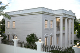Polyurethane Facade accessories Exterior motifs We start every day with new ideas and new designs. Our latest project work, Saray façade models, has been designed with different designs and original products in mind. We are proud to see the highest level of customer satisfaction after a successful work with fast product supply and product quality after the exquisite design made by our professional 3D visualization team. We offer the highest level of technology to provide the best service for you. We look forward to providing you with the best service with our successful R&D team.