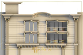 Poliüretan Antik Sütun Temalı Villalar: Tarihi Güzellik ve Prestijin Modern Yorumu - DIŞ CEPHE KLASİK TASARIMLAR ve İşyeri Dekorasyon Fikirleri 

    Poliüretan Klasik Antik Sütunlu Villa Cephe Dekorasyonu
    Poliüretan klasik antik sütunlu villa cephe dekorasyonu, tarihi a